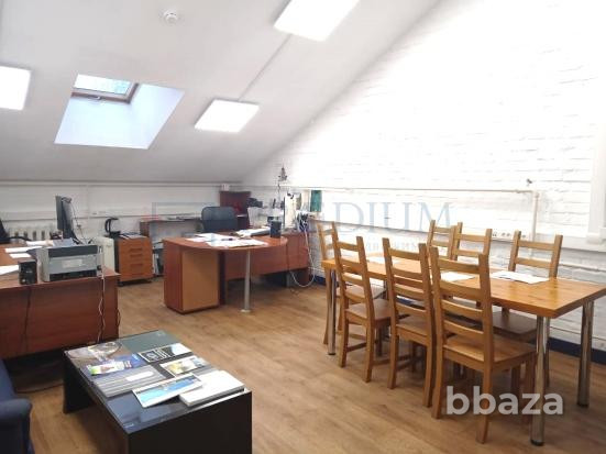 Сдается помещение свободного назначения 500 м² Москва - изображение 1