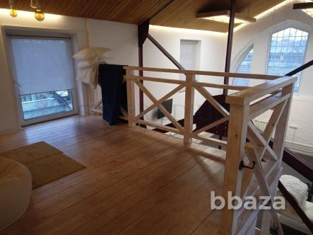 Сдается помещение свободного назначения 500 м² Москва - изображение 10