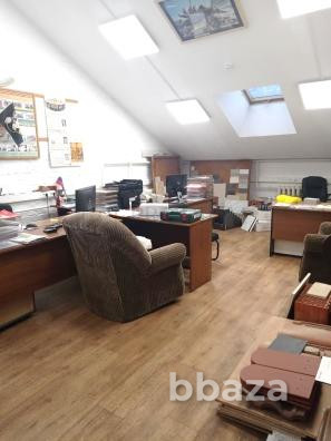 Сдается помещение свободного назначения 500 м² Москва - изображение 7