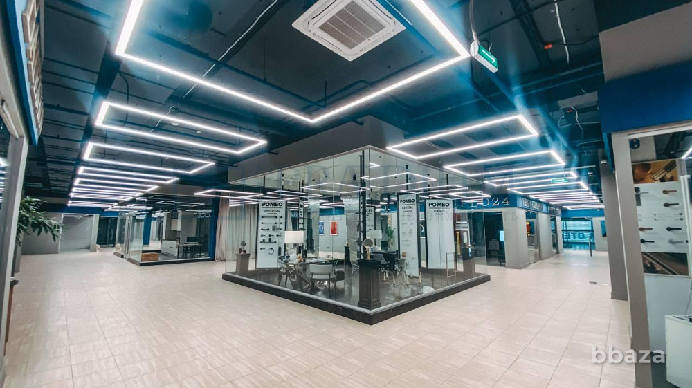 Сдается помещение свободного назначения 18769 м² Москва - изображение 6