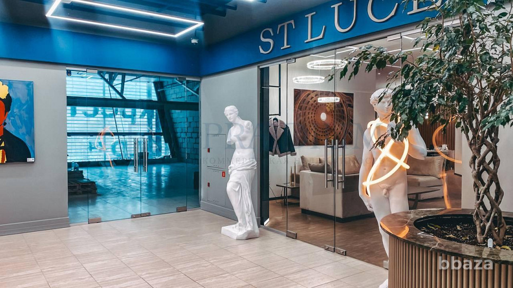 Сдается помещение свободного назначения 18769 м² Москва - изображение 4