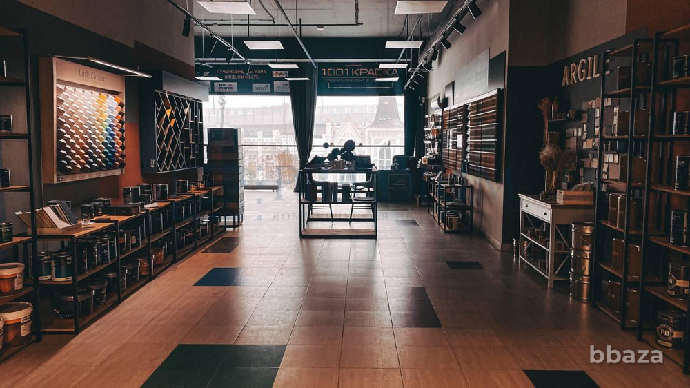 Сдается помещение свободного назначения 18769 м² Москва - изображение 8