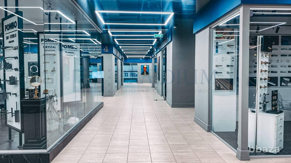 Сдается помещение свободного назначения 18769 м² Москва - изображение 5