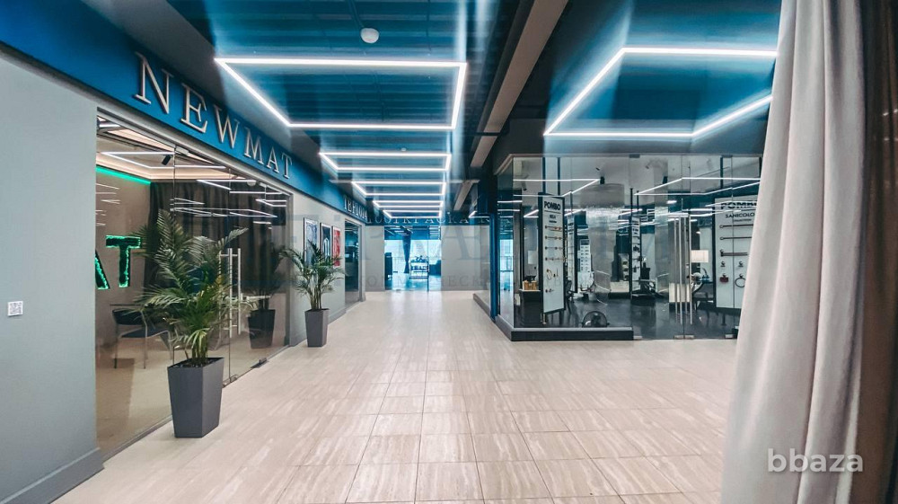 Сдается помещение свободного назначения 18769 м² Москва - изображение 1