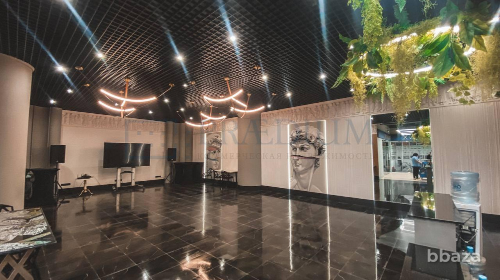 Сдается помещение свободного назначения 18769 м² Москва - изображение 7