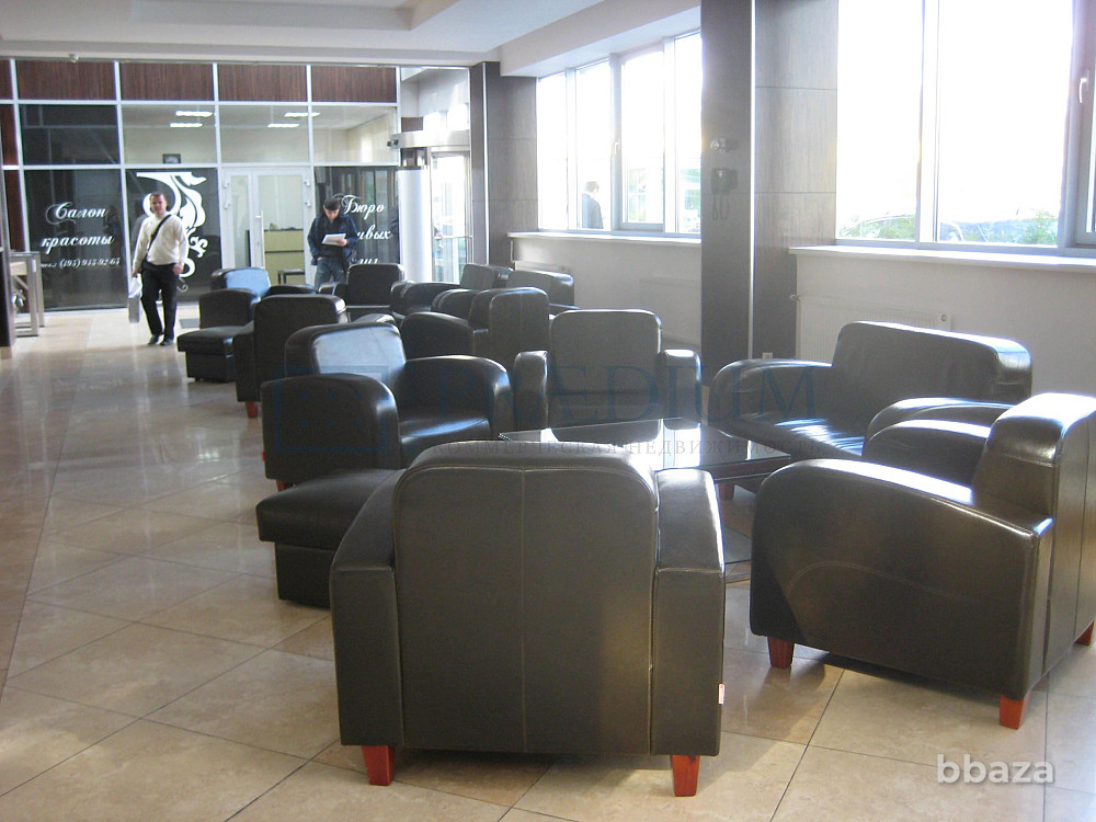 Продается офисное помещение 457 м² Москва - изображение 3