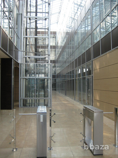 Продается офисное помещение 457 м² Москва - изображение 5