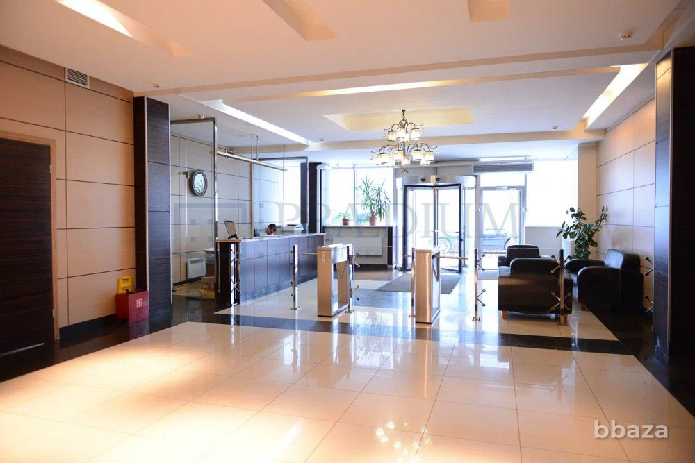 Продается офисное помещение 457 м² Москва - изображение 8