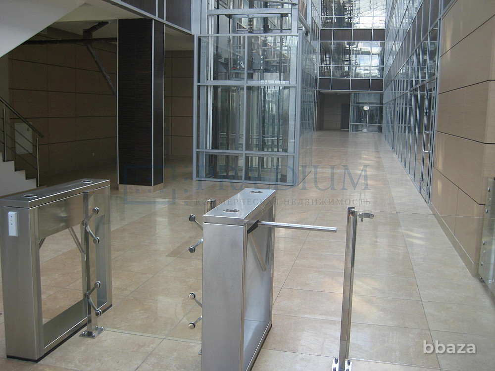 Продается офисное помещение 457 м² Москва - изображение 4