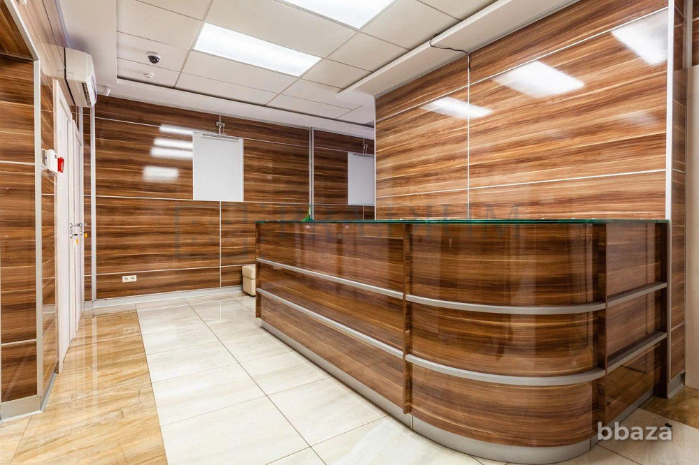 Продается офисное помещение 457 м² Москва - изображение 7