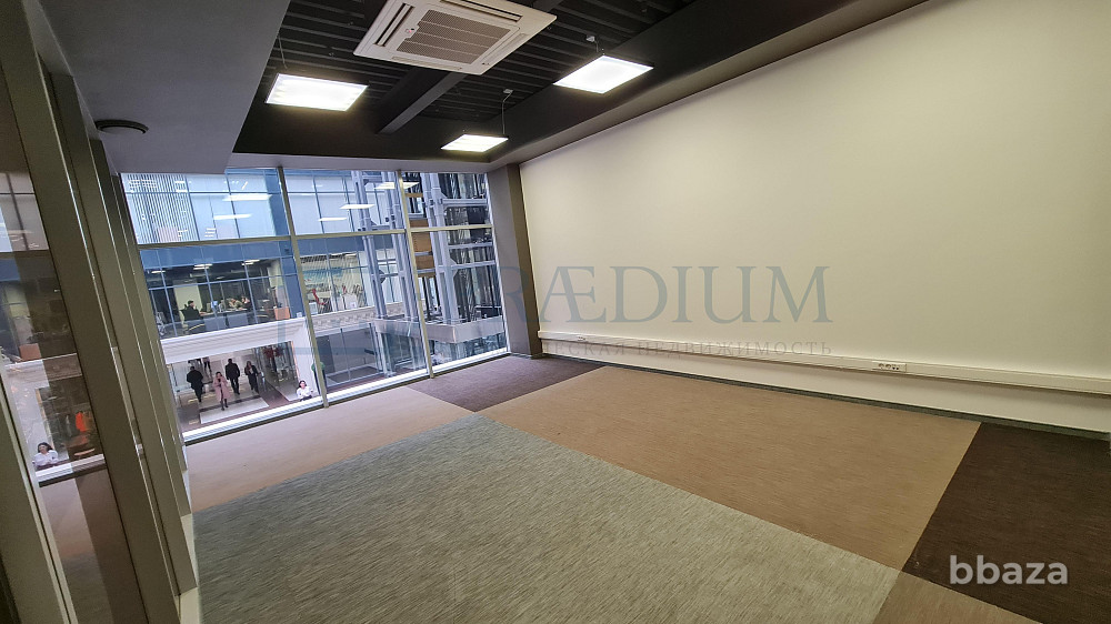 Сдается офисное помещение 277 м² Москва - изображение 2