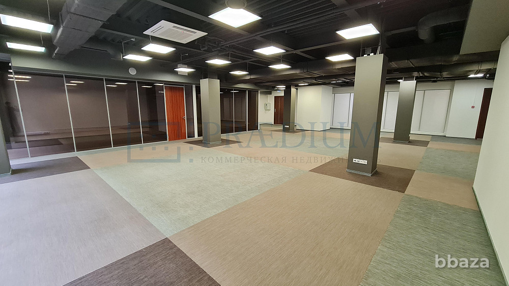 Сдается офисное помещение 277 м² Москва - изображение 1