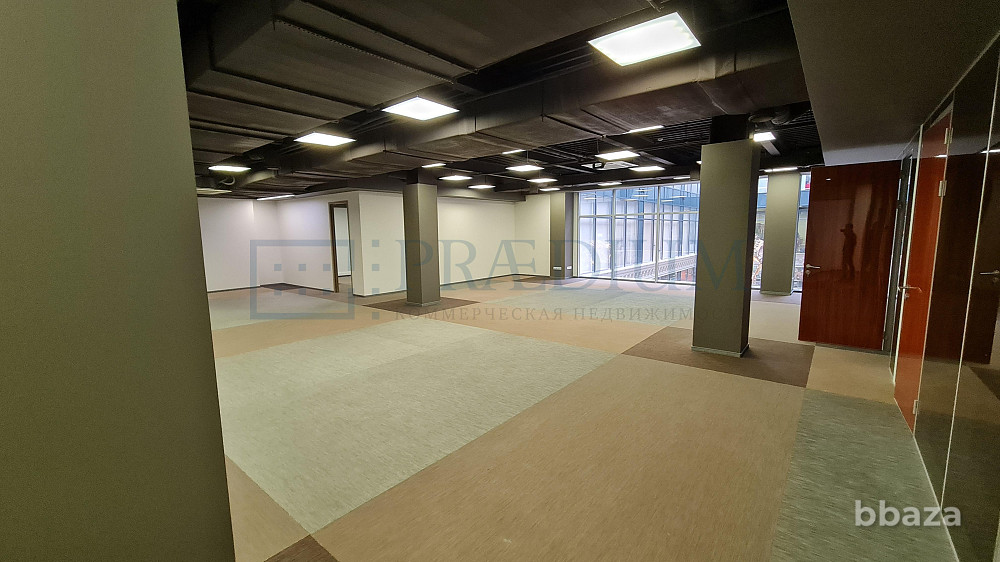 Сдается офисное помещение 277 м² Москва - изображение 4