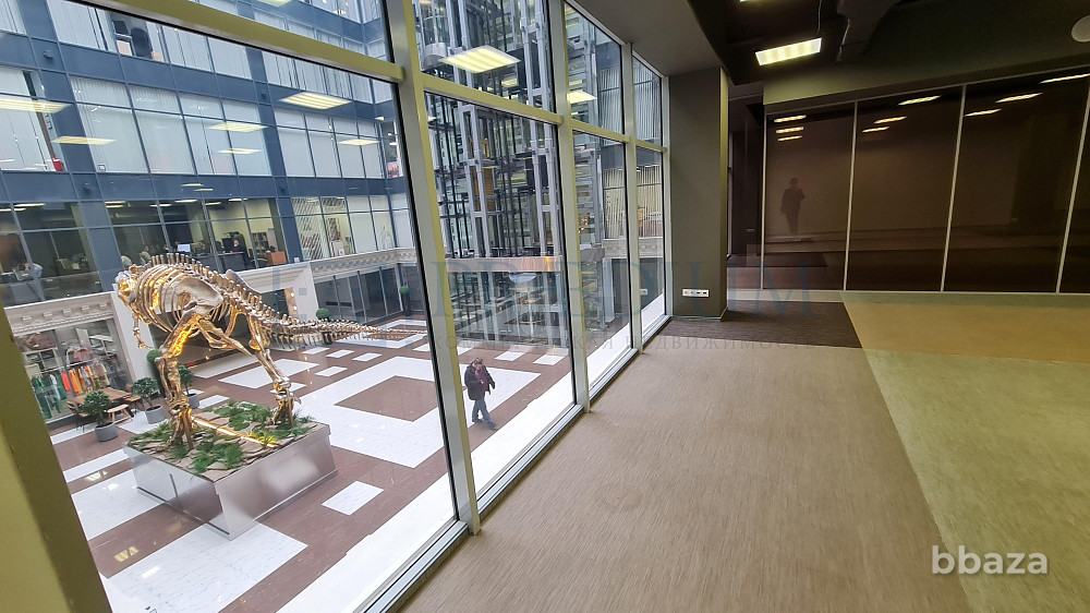 Сдается офисное помещение 277 м² Москва - изображение 7