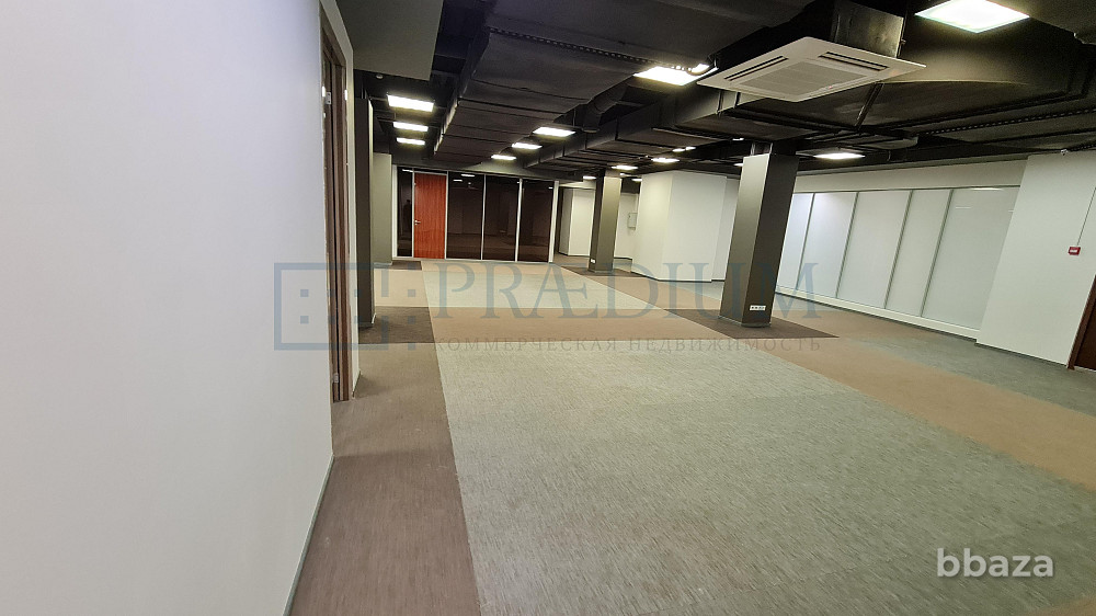 Сдается офисное помещение 277 м² Москва - изображение 6