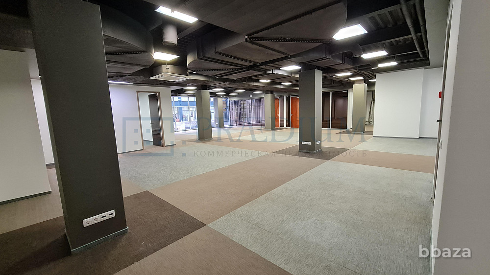 Сдается офисное помещение 277 м² Москва - изображение 5
