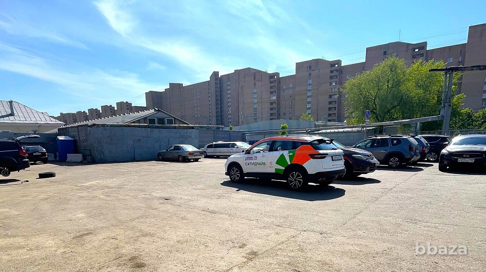 Сдается офисное помещение 661 м² Москва - изображение 3