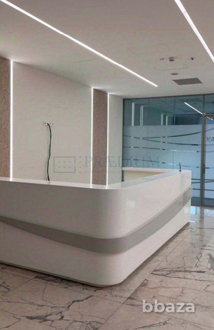 Сдается офисное помещение 1873 м² Москва - изображение 2