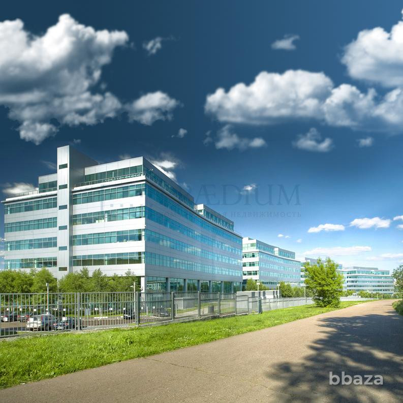 Сдается офисное помещение 1873 м² Москва - изображение 8