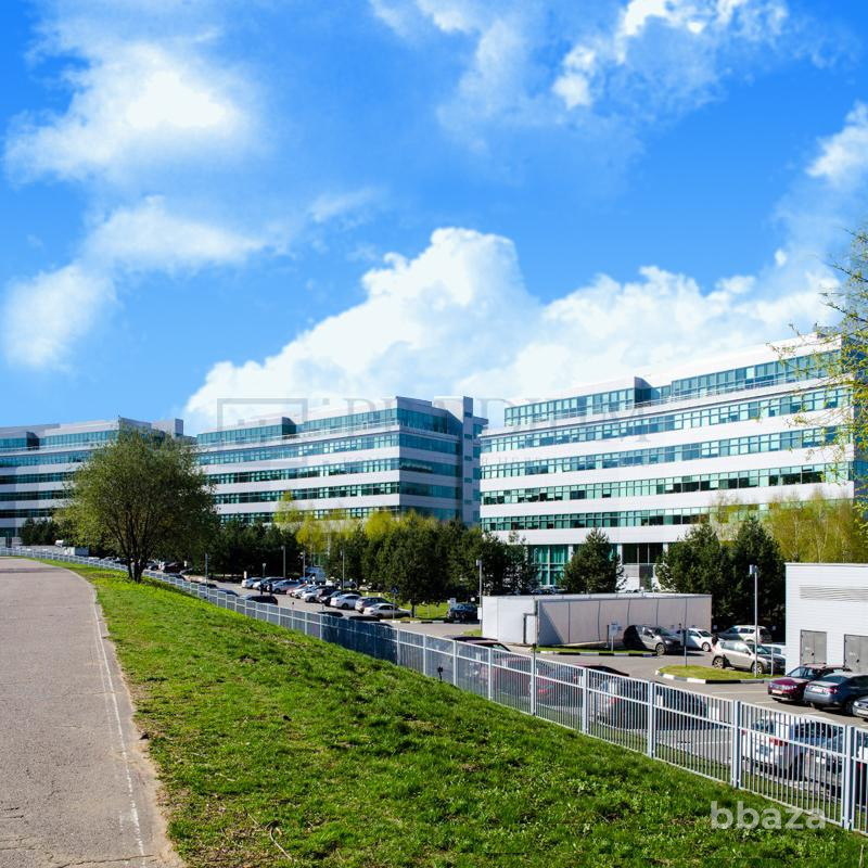 Сдается офисное помещение 1873 м² Москва - изображение 9