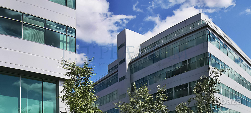 Сдается офисное помещение 1873 м² Москва - изображение 10