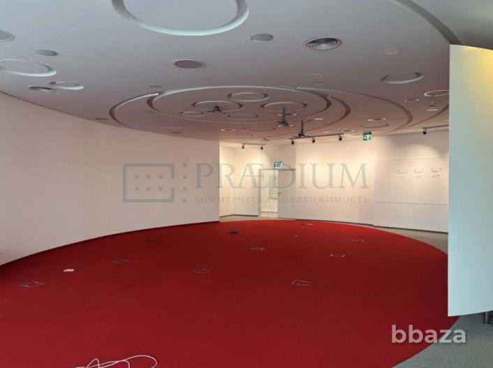 Сдается офисное помещение 1873 м² Москва - изображение 4