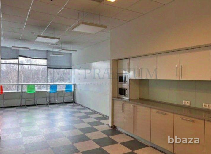 Сдается офисное помещение 1873 м² Москва - изображение 5