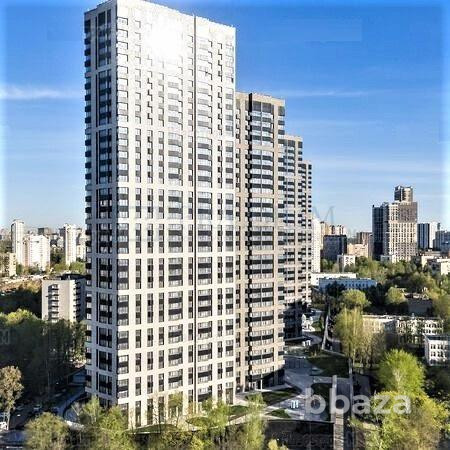 Продается помещение свободного назначения 1165 м² Москва - изображение 1