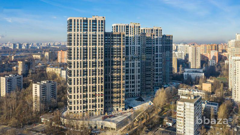 Продается помещение свободного назначения 1165 м² Москва - изображение 4
