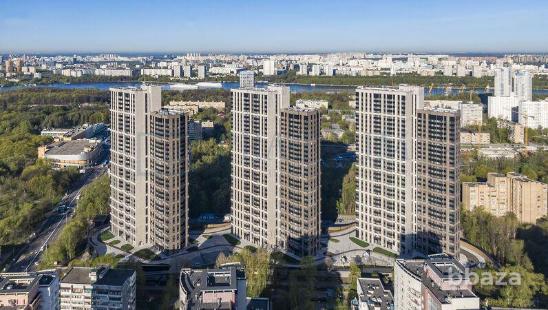 Продается помещение свободного назначения 1165 м² Москва - изображение 8