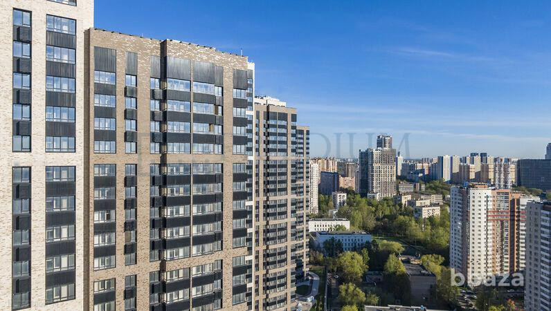 Продается помещение свободного назначения 1165 м² Москва - изображение 5