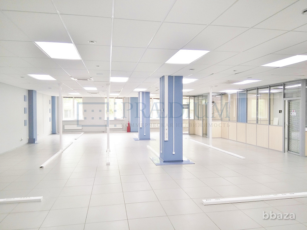 Продается офисное помещение 269 м² Москва - изображение 4