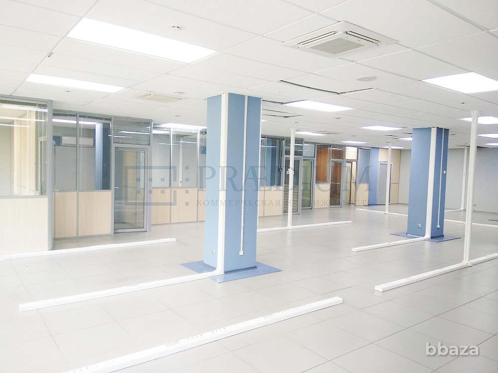 Продается офисное помещение 269 м² Москва - изображение 1