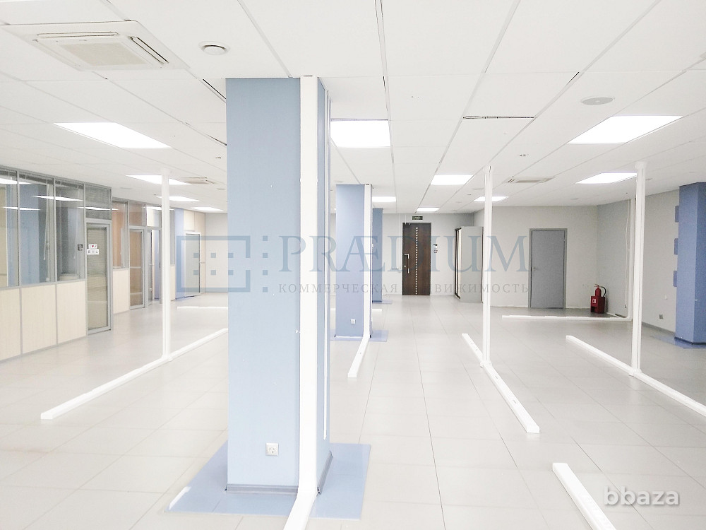 Продается офисное помещение 269 м² Москва - изображение 5