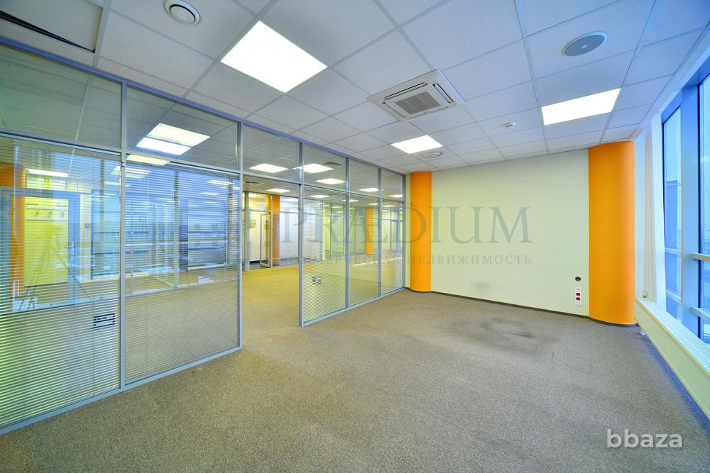 Продается офисное помещение 1055 м² Москва - изображение 3