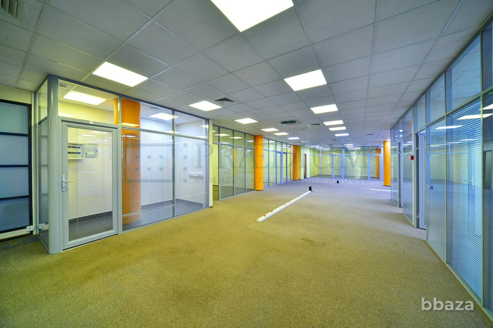 Продается офисное помещение 1055 м² Москва - изображение 6