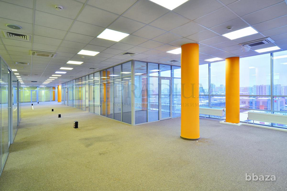 Продается офисное помещение 1055 м² Москва - изображение 5