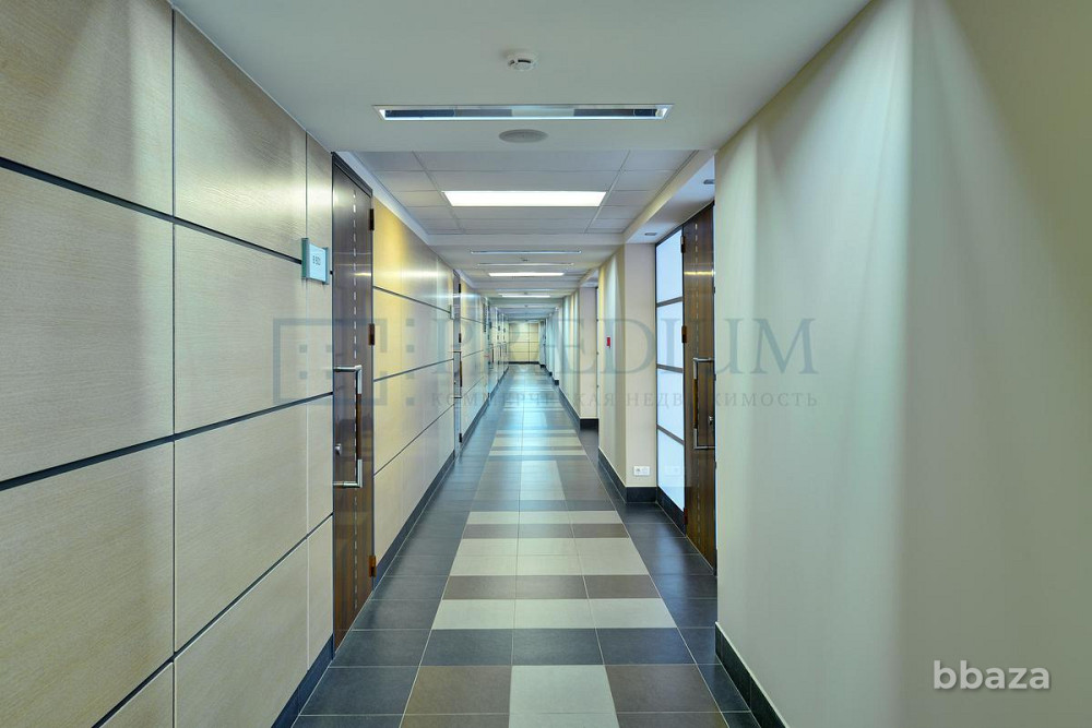 Продается офисное помещение 1055 м² Москва - изображение 7