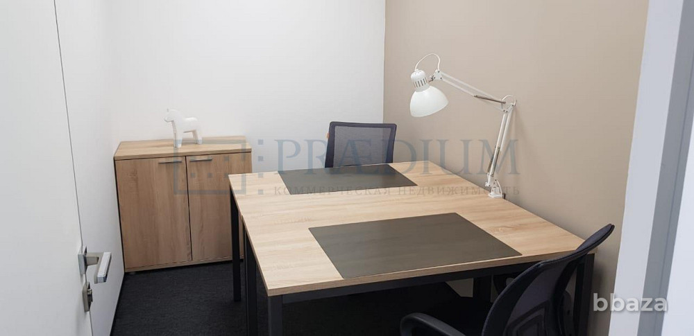 Сдается офисное помещение 509 м² Москва - изображение 4