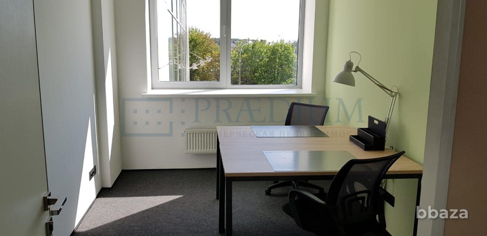 Сдается офисное помещение 509 м² Москва - изображение 6