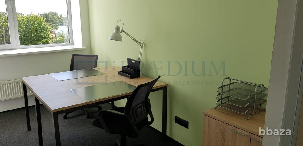 Сдается офисное помещение 509 м² Москва - изображение 5