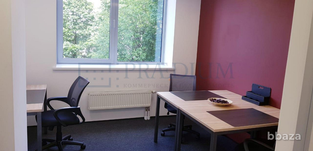 Сдается офисное помещение 509 м² Москва - изображение 7