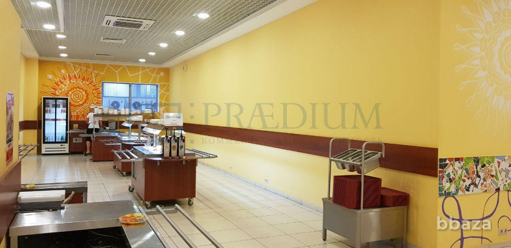 Сдается офисное помещение 228 м² Москва - изображение 10