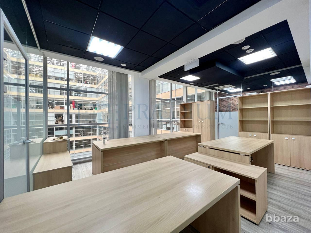 Продается офисное помещение 259 м² Москва - изображение 4