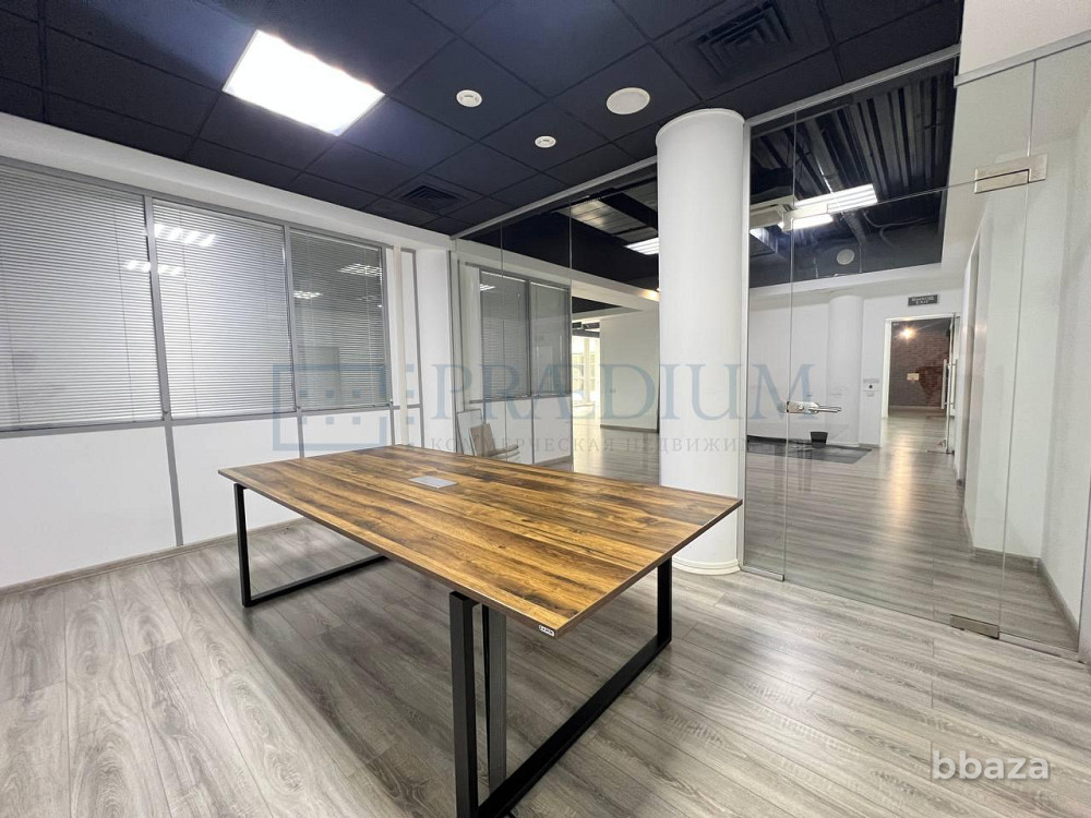 Продается офисное помещение 259 м² Москва - изображение 9