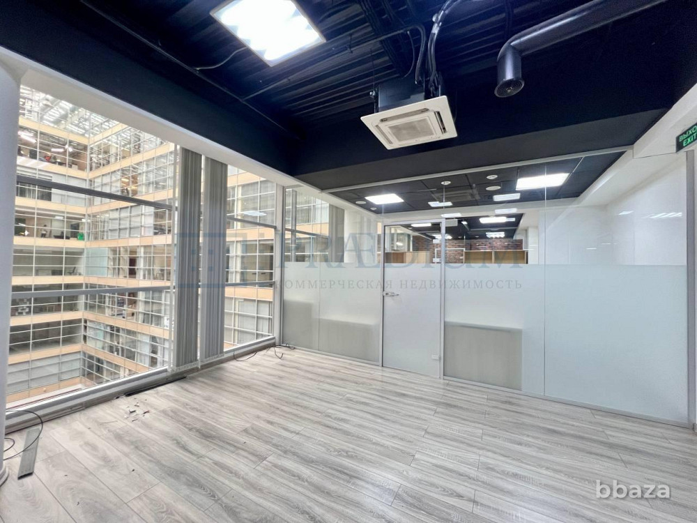 Продается офисное помещение 259 м² Москва - изображение 3