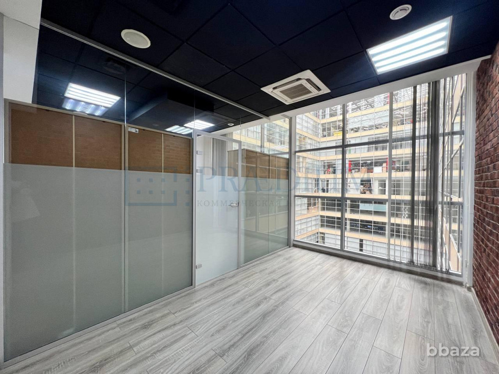 Продается офисное помещение 259 м² Москва - изображение 5