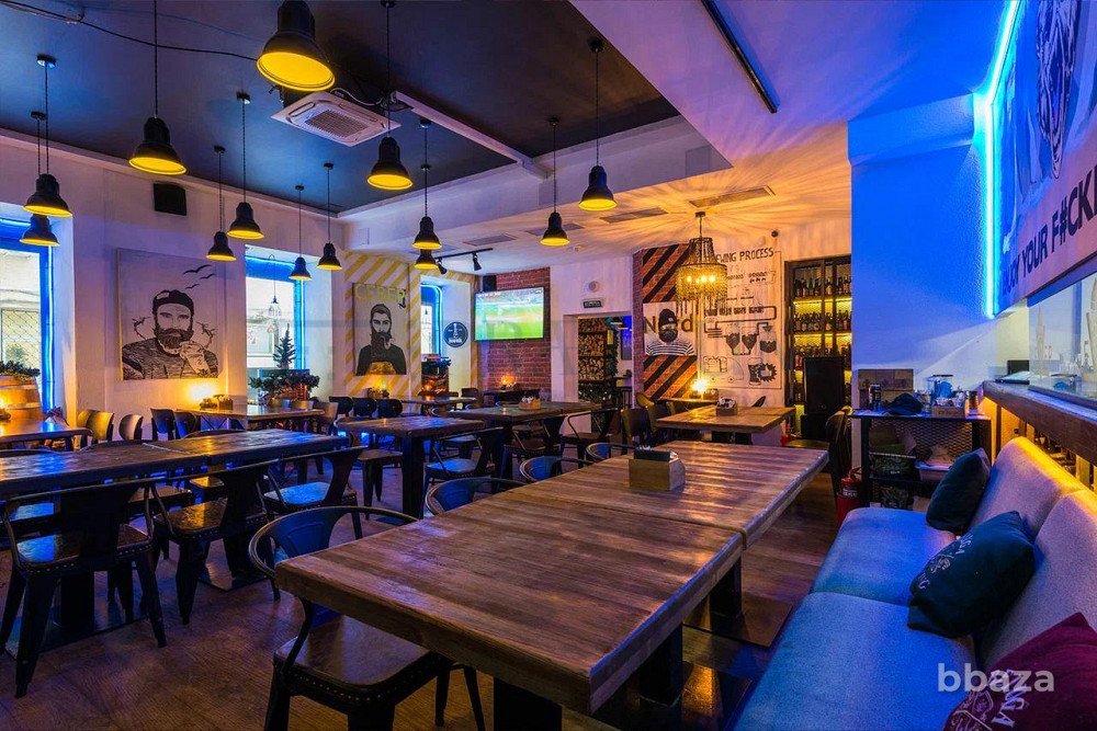 Продается помещение свободного назначения 212 м² Москва - изображение 4