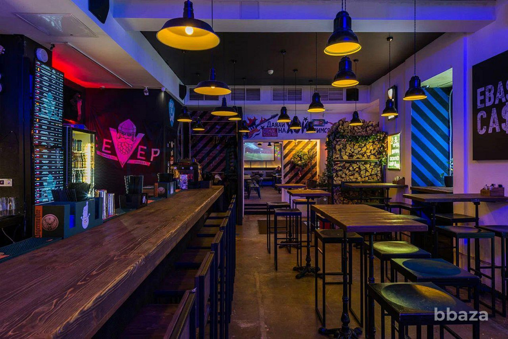 Продается помещение свободного назначения 212 м² Москва - изображение 3