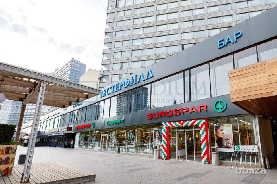 Продается помещение свободного назначения 1699 м² Москва - изображение 5